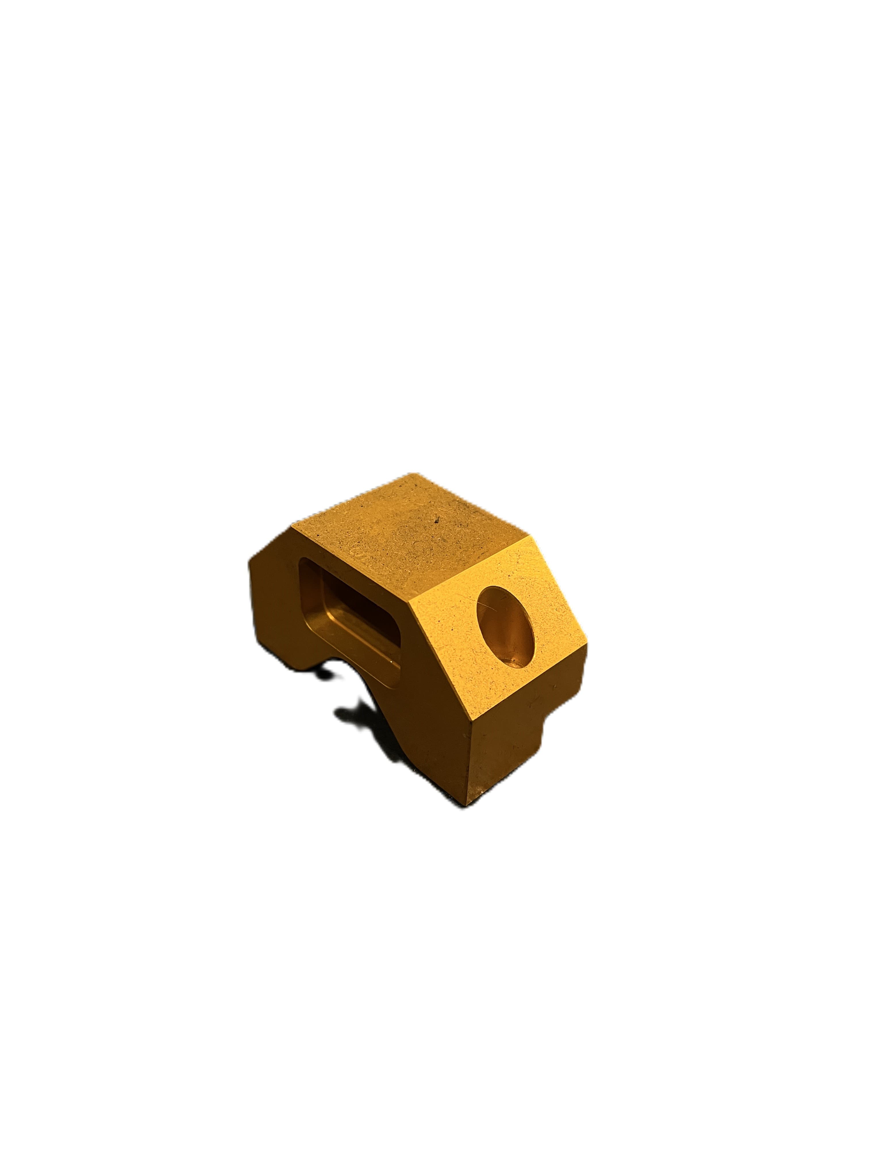 Hydraulic Manifold Block