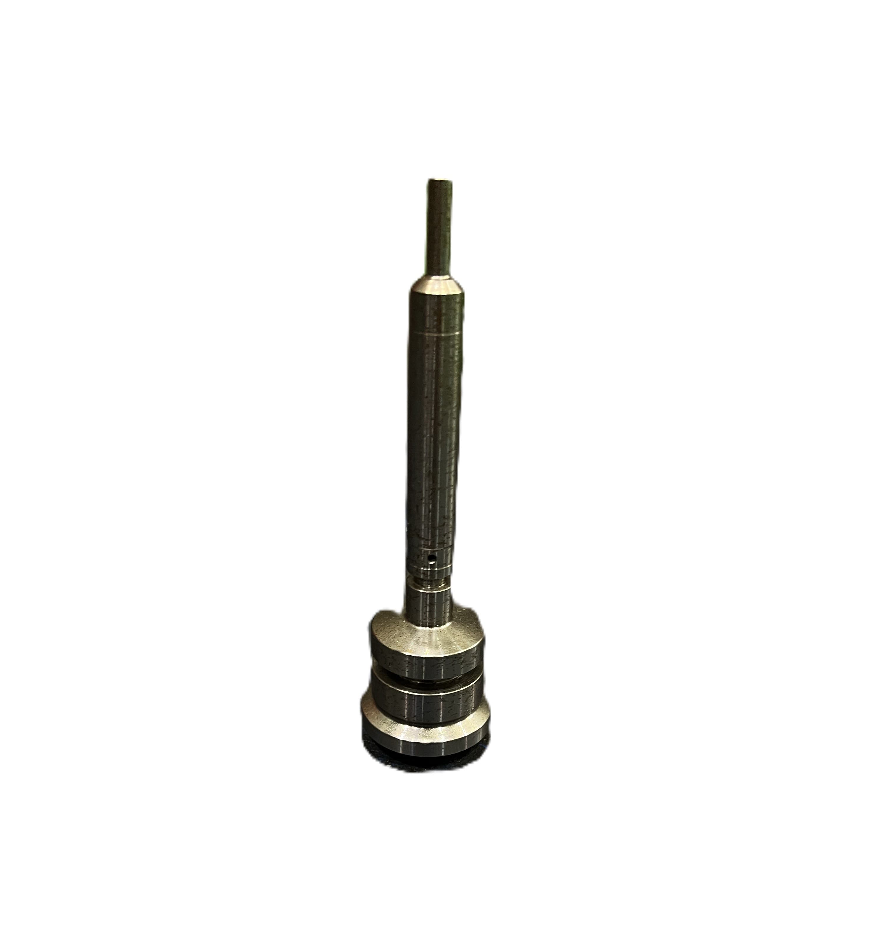 Precision Needle Valve Pin
