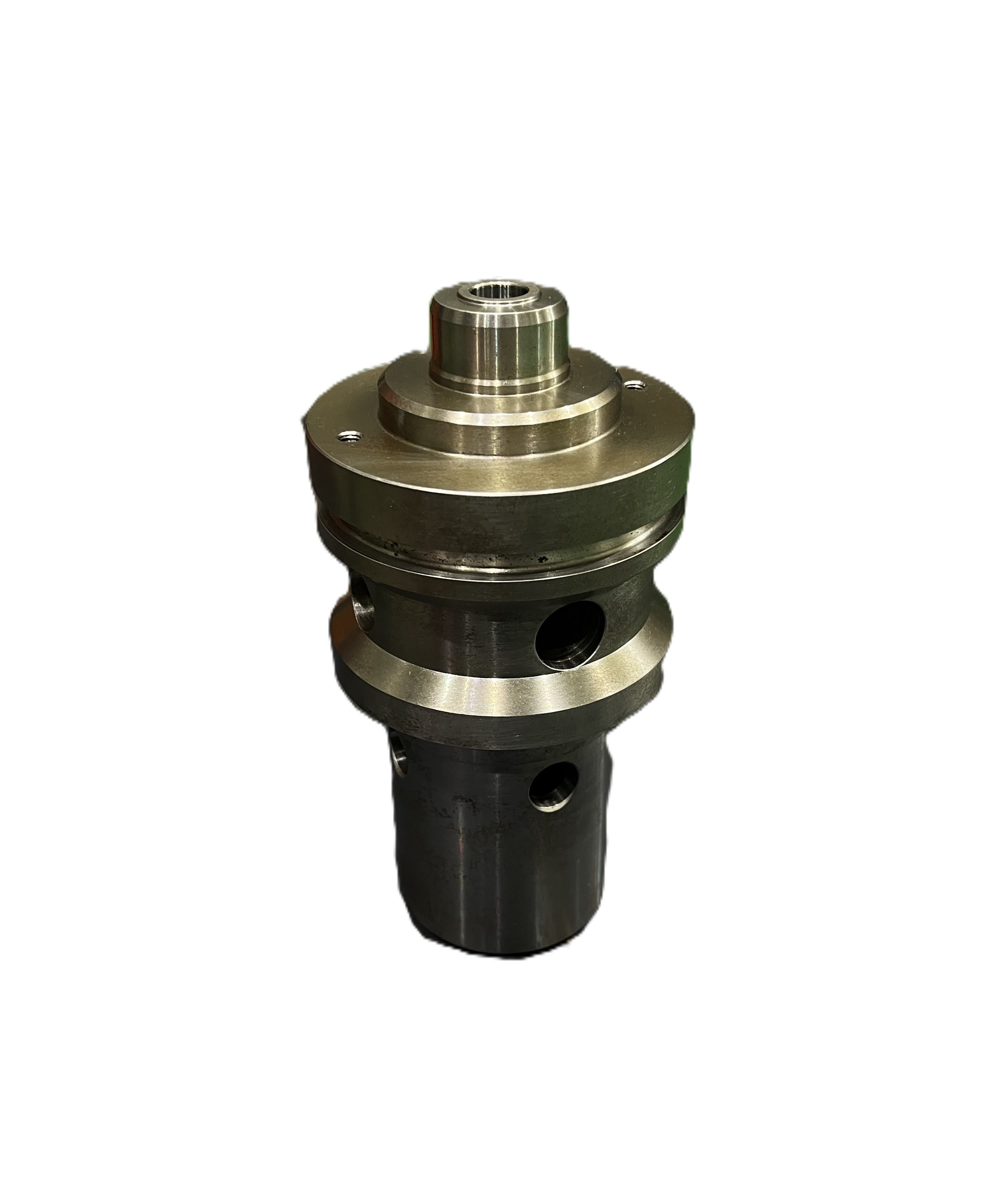 Rotary Valve Housing