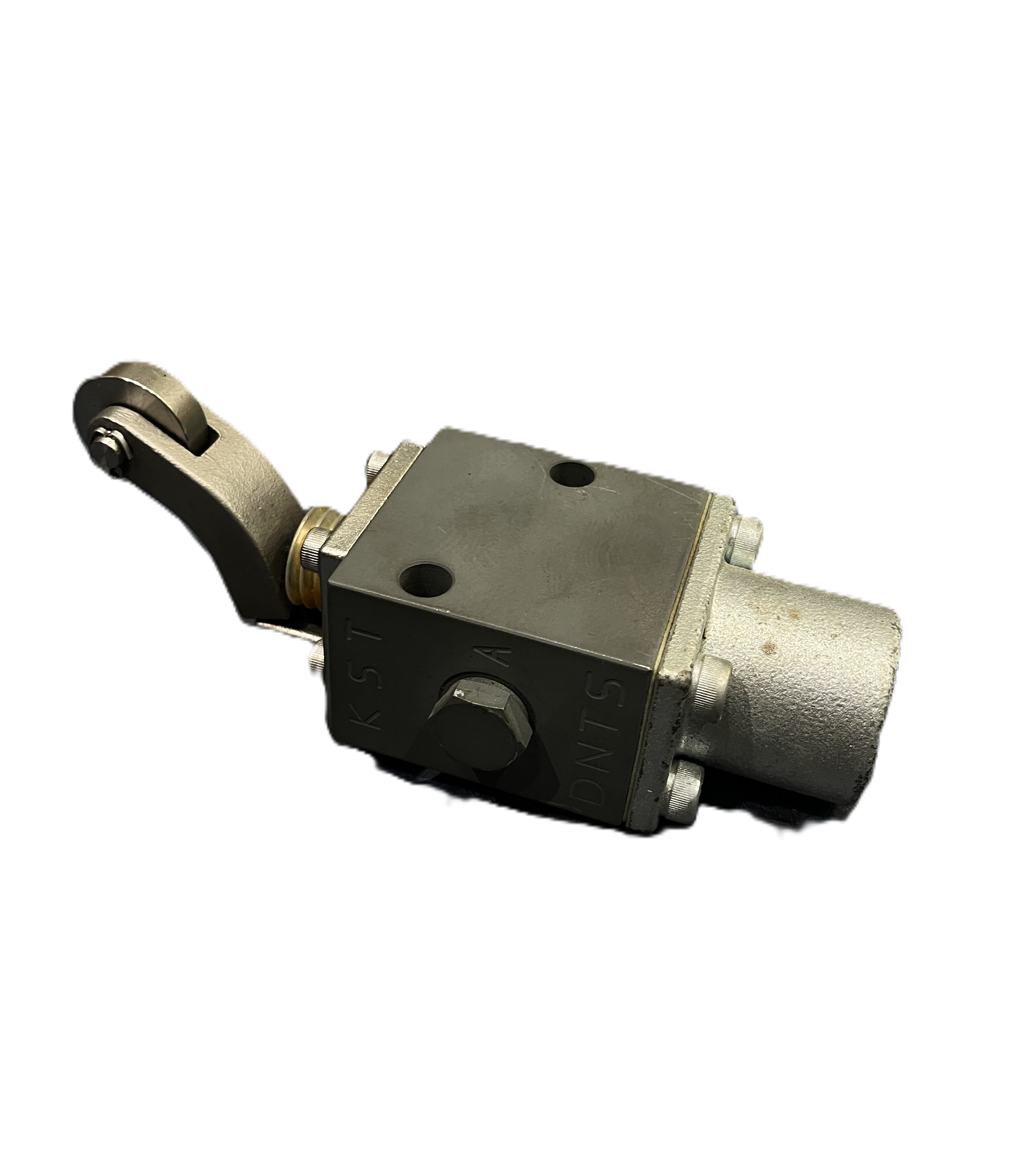 Limit Switch Actuator