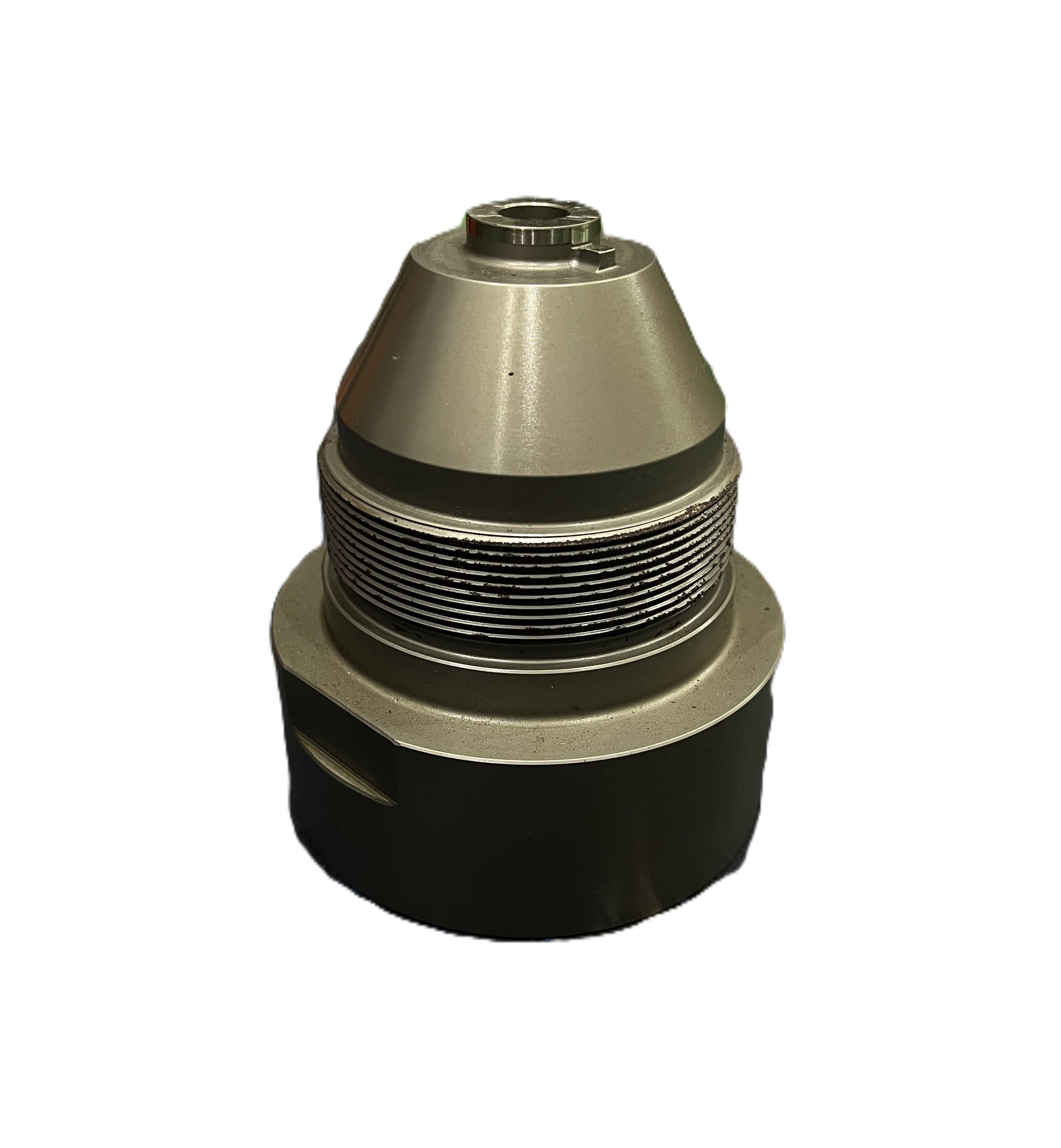 CNC Spindle Nose Adapter