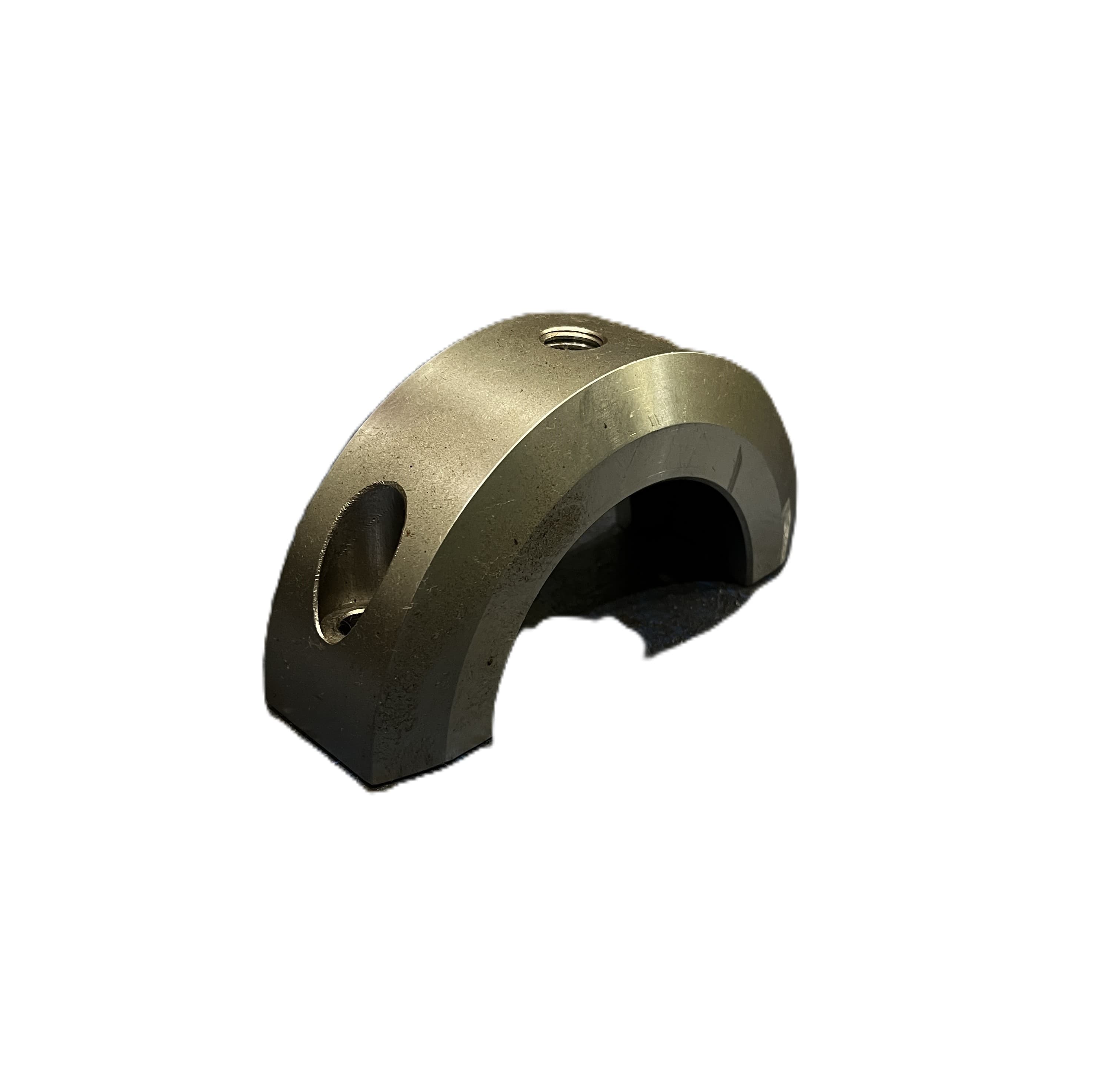 Split Bearing Retainer