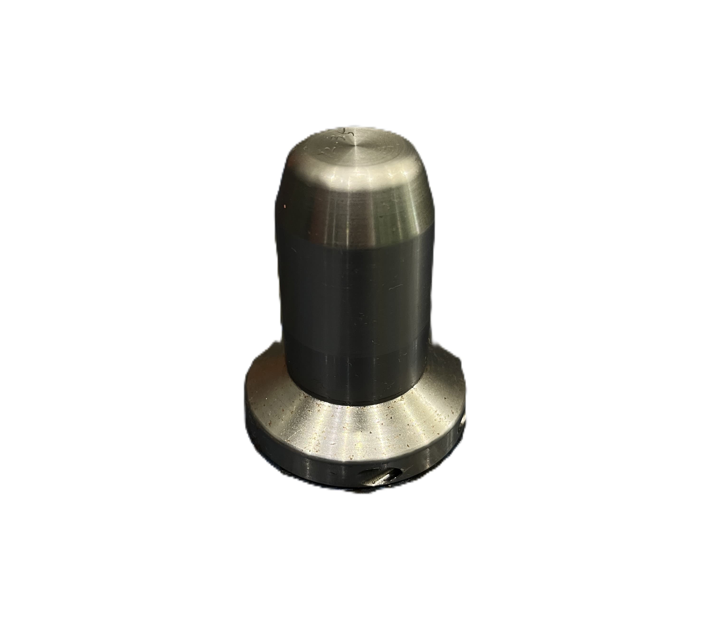 High-Pressure Plunger Head